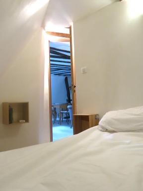 Apartment Saintonge CityCosy - Housity
