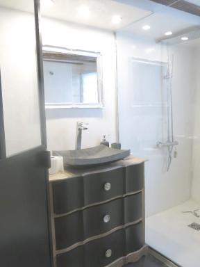 Apartment Saintonge CityCosy - Housity
