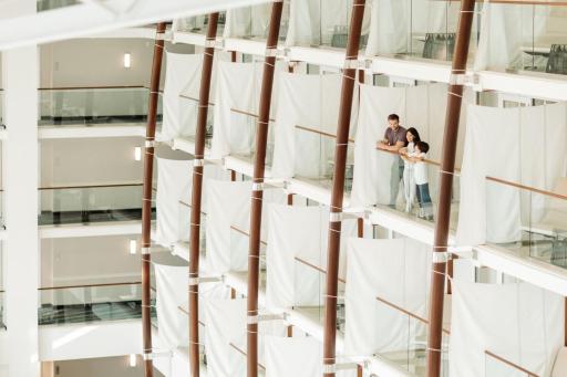 Newport Marriott Hotel & Spa - Housity
