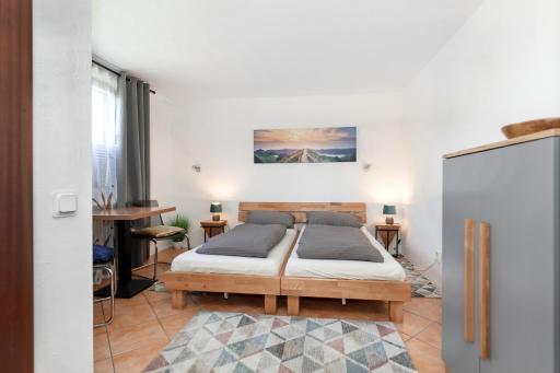 Pension Beermann - Housity
