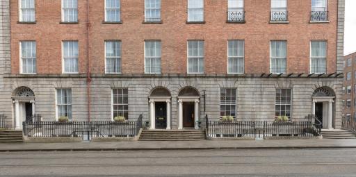 Albany House - Housity