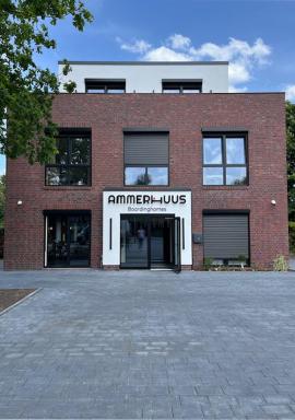 Ammerhuus Boardinghomes - Housity