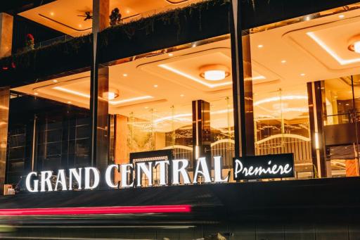 Grand Central Premier - Housity