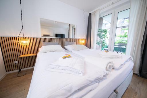 Favorite Stays - Neuss Furth - Housity