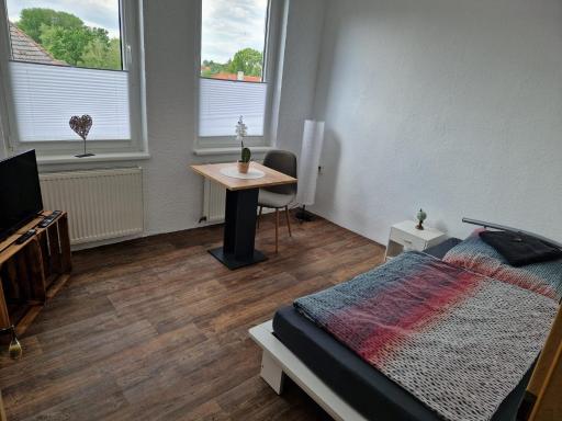 Monteurswohnung OG 2- Klein Wanzleben - Housity