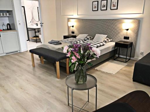 Anny 5 Apartamenty - Housity