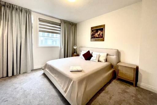 ViHome- Beautiful Townhouse near Warden & Hwy7 - Housity