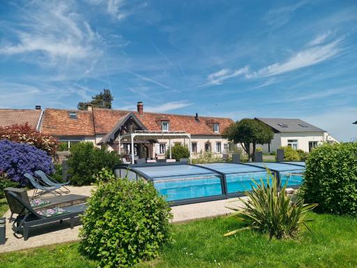 Le Domaine du Moulin 28 - Housity