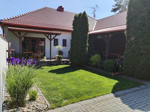 Apartmány 62 - Housity