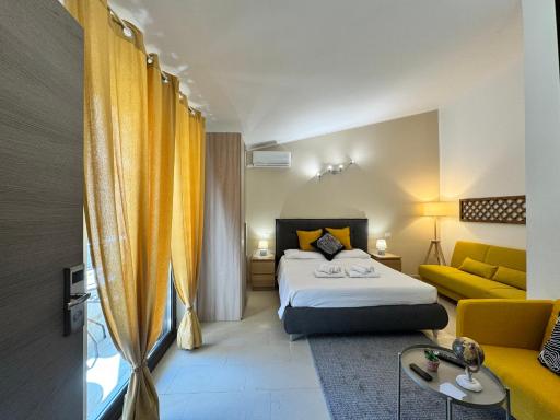 PACCAMORA camere vacanza - Housity