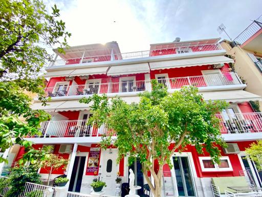 Apartments Villa Apostolis - Housity