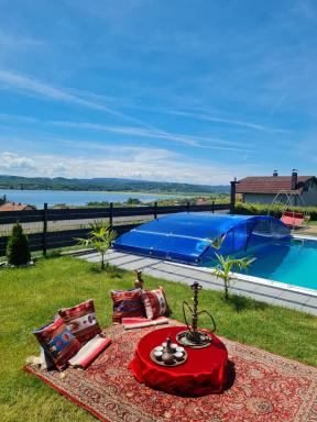 Ferienhaus Vienna REM - Housity