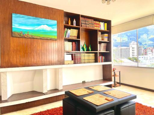 ItsaHome Aparments - Casa del Parque - Housity