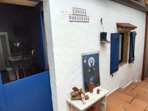 Casiña Mariñeira - Housity