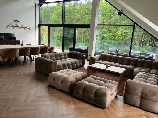 Godnowa Przy Lesie - Housity