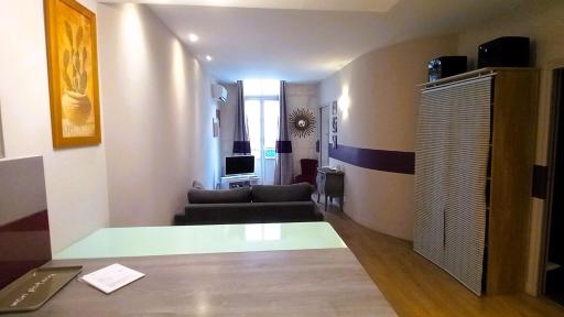 Burdigala Homes - Appart Porte Basse - Housity