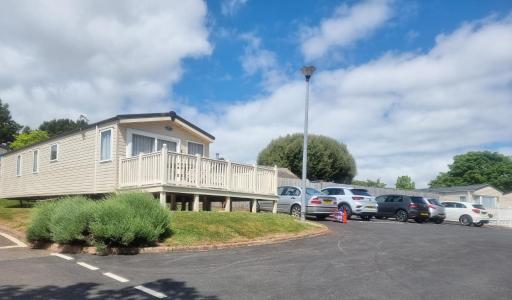 Static Caravan to Hire , Hoburne Devon Bay ( Paignton) - Housity