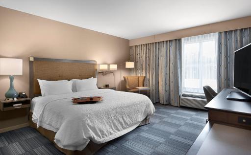 Hampton Inn and Suites Fort Mill, SC - Housity
