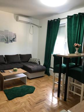 Apartman Green Star - Hizvo