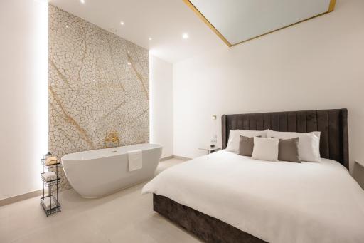 Capital Hideaway - Housity