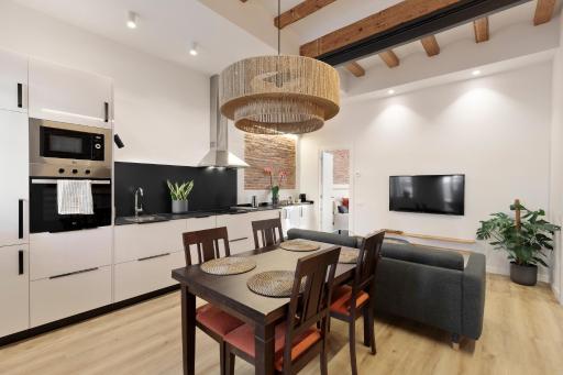 Poble Sec Charming Apartment - Housity
