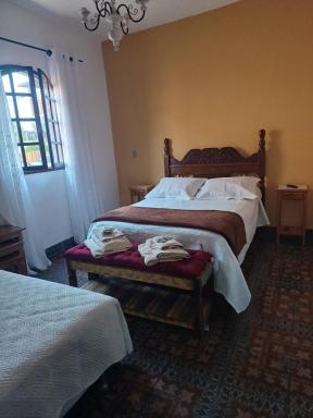 Flat Tiradentes - Housity