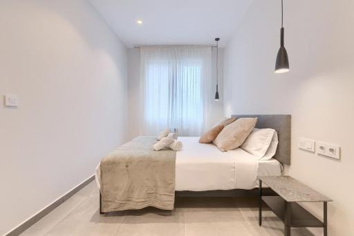 Apartamentos Basarrate Self Check in - Housity