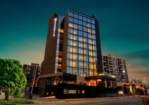Essentia Premier Hotel Pune Wakad - Hizvo