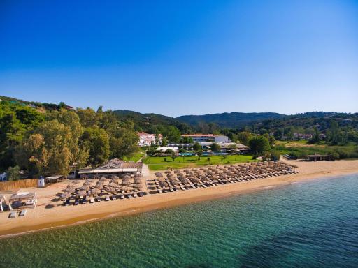 Princess Resort, Santikos Collection - Housity