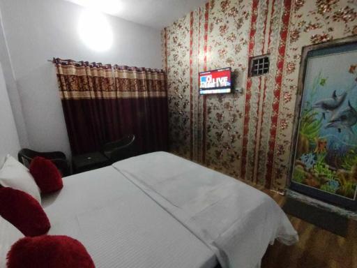 OYO Hotel - Housity