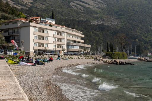 Torbole Aparthotel - Housity