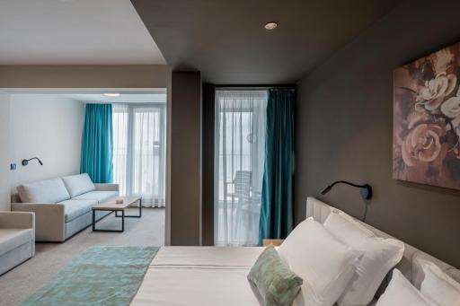 Grand Hotel Sunny Beach - All Inclusive - Housity