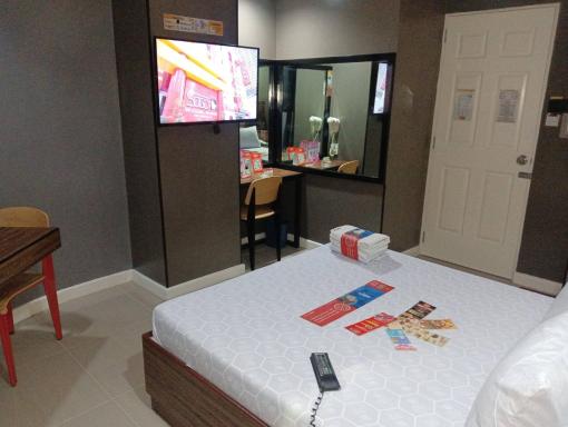 Hotel Sogo Mindanao Avenue - Housity