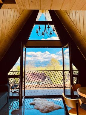 Domek Turniczka - Housity