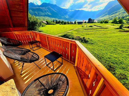 Residence Aurora, Bohinj - Housity