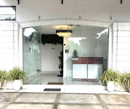 MercuryFM 101 Yarl Mercury Inn - Jaffna - Housity