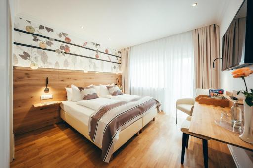 Landidyll Hotel Restaurant Weidenbrück & SPA - Housity