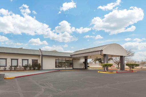 Quality Inn Gainesville - Housity