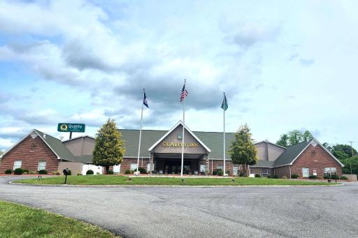 Quality Inn Dublin I-81 - Housity