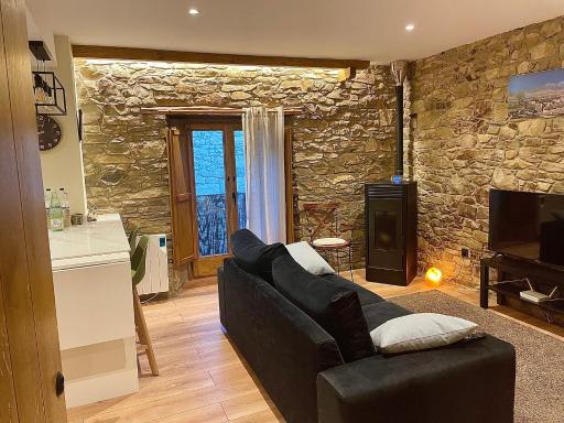 Tavertet un poble preciós - Housity
