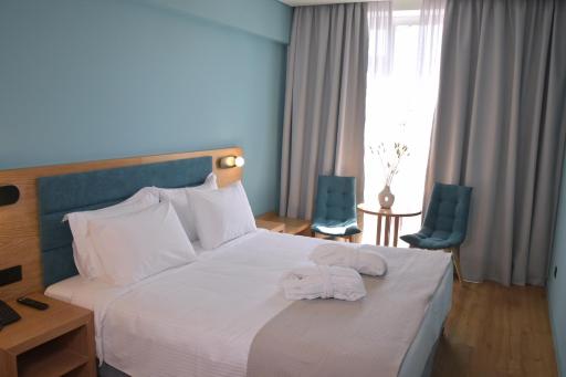 Arethusa Hotel Athens - Hizvo