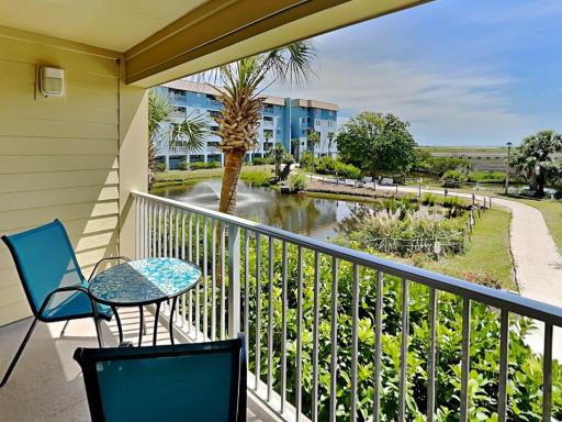 Hilton Head Resort 2107 - Housity