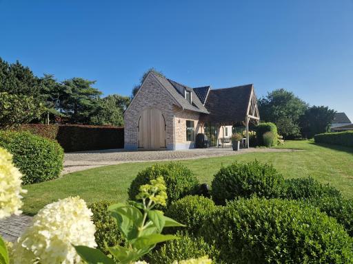 De Mispel - Housity