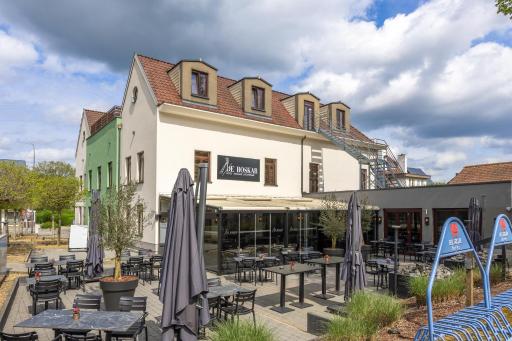 Hotel de Boskar Houthalen - Housity