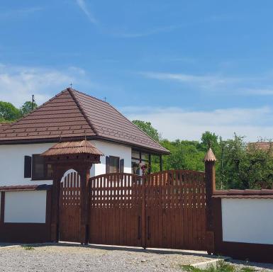 Boglárka Vendégház - Housity