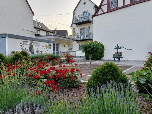 Ferienwohnung Moselstrand - Housity