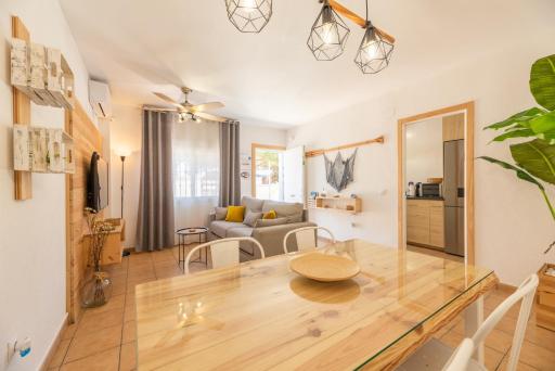 Apartamento Playa La Barrosa - Hizvo