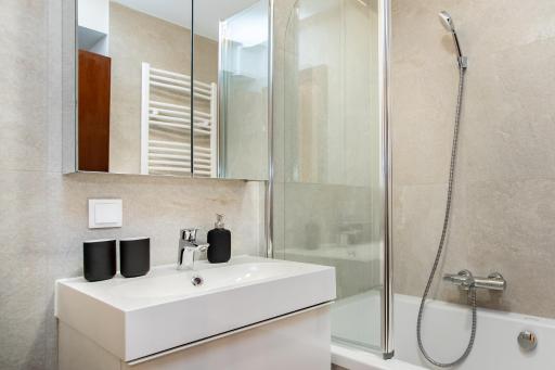 Wolfgangthal Apartments in Bad Ischl City Center am TRAUNKAi - Housity