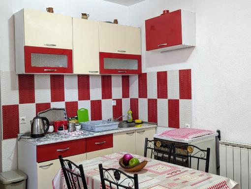 Apartment LAMI - Kalibunar, Travnik - Housity