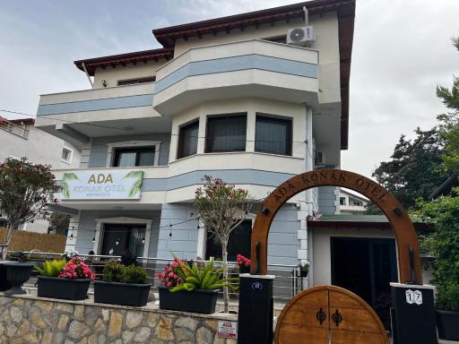 Ada Konak Otel - Housity